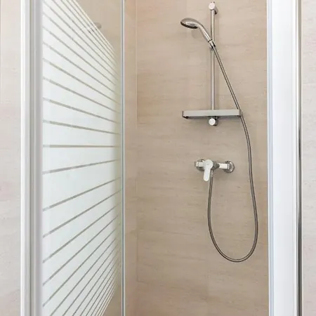 Διαμέρισμα In Arbanija With Sea View, Terrace, Air Conditioning, Wifi 5139-1