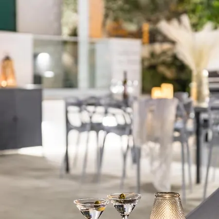 Apartman In Arbanija With Sea View, Terrace, Air Conditioning, Wifi 5139-1 *