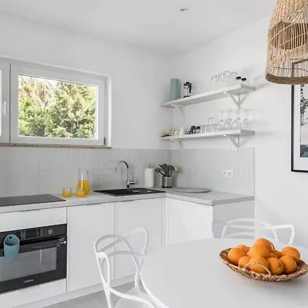 Apartman In Arbanija With Sea View, Terrace, Air Conditioning, Wifi 5139-1