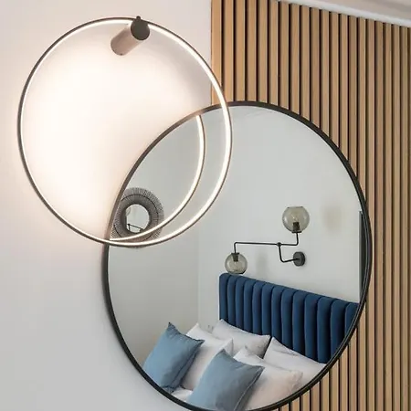 In Arbanija With Sea View, Terrace, Air Conditioning, Wifi 5139-1 Apartment