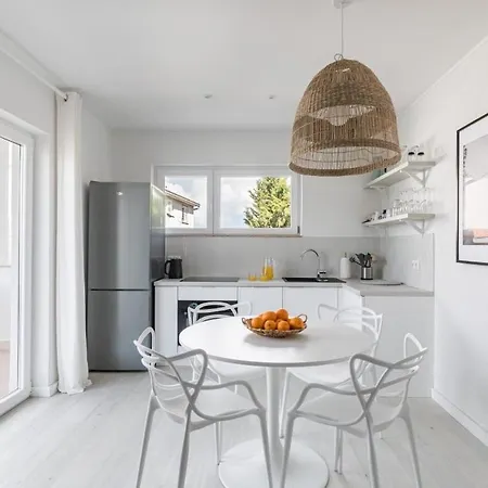 In Arbanija With Sea View, Terrace, Air Conditioning, Wifi 5139-1